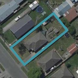 45 Redgrave Street, Hoon Hay, Christchurch