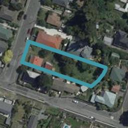 19 Bond Street, Waltham, Christchurch