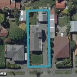11 Martin Avenue, Beckenham, Christchurch
