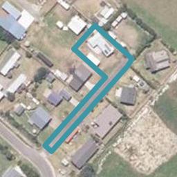 13C Ratau Street, Māhia