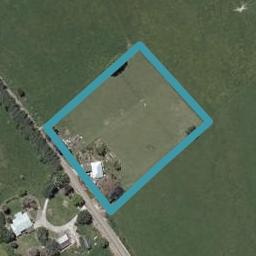 302 Greenhill Road, Ruawai