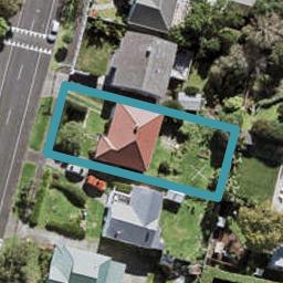 10 Pine Street, Mount Eden, Auckland