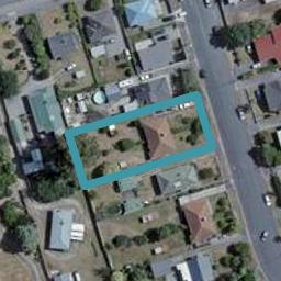 41 Vivian Street, Solway, Masterton