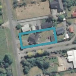 46 Wallingford Road, Temuka