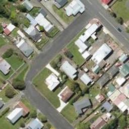 1 Church Street, Hikurangi, Hikurangi