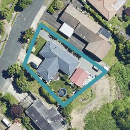 25 Icarus Place, Sunnybrook, Rotorua