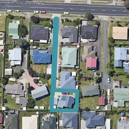 47C James Street, Whakatane, Whakatane