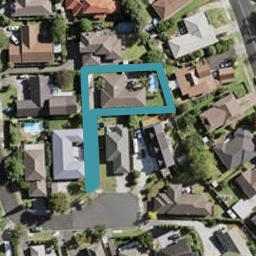 20 Len Garlick Place, Pahurehure, Papakura