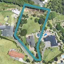 24 Brianell Valley Road, Pyes Pa, Tauranga