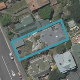 16 William Street, Dunedin Central, Dunedin