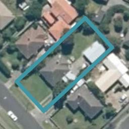 40 Williams Street, Marewa, Napier