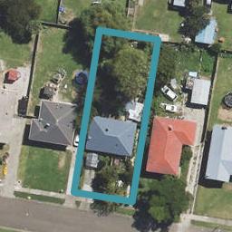 26 Edison Street, Outer Kaiti, Gisborne