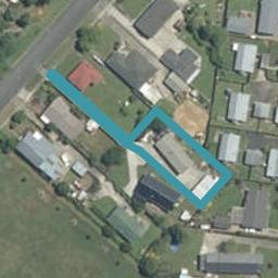 67A King Street West, Te Kūiti
