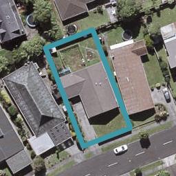 22 Wesley Avenue, Frankleigh Park, New Plymouth