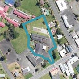 156 Broadway, Kaikohe, Kaikohe