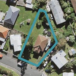 4 Greenville Avenue, Wesley, Auckland