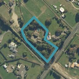 553 Tauwhare Road, Matangi, Hamilton