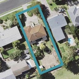 44 Mayfair Crescent, Mairangi Bay, Auckland