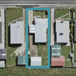 415 Centre Street, Rockdale, Invercargill