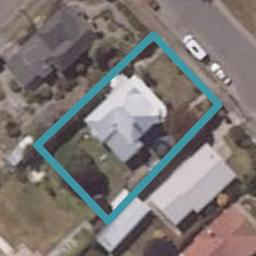 130 Perth Street, Holmes Hill, Oamaru