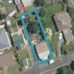3 Carlyle Street, Dannevirke