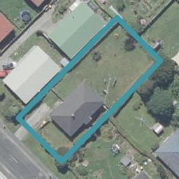 6 Hall Road, Sawyers Bay, Port Chalmers