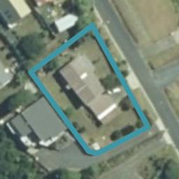 1 Point Street, Raglan