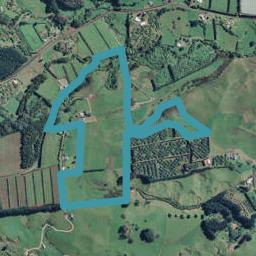 235B Willoughby Road, Tahawai, Katikati