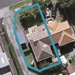 20 Cornwall Street, Brooklands, New Plymouth