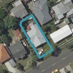 95 Limbrick Street, Terrace End, Palmerston North