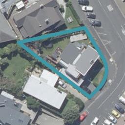 2 Cliffs Road, Saint Clair, Dunedin