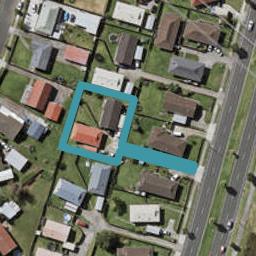 122 Te Irirangi Drive, Clover Park, Auckland