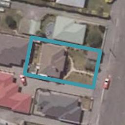 16 Mersey Street, South Hill, Oamaru