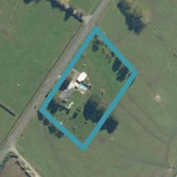 484 Wardville Road, Wardville, Waharoa