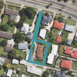 760 Gladstone Road, Te Hapara, Gisborne