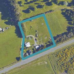 538 State Highway 1, Kaikoura