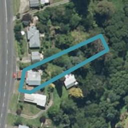 111 Golf Road, Taumarunui
