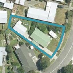 30 Holdaway Street, Riversdale, Blenheim