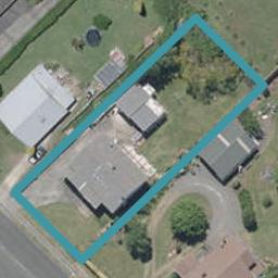 44 Springvale Road, Springvale, Whanganui
