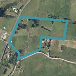 0 Tipapakuku Road, Dannevirke, Dannevirke