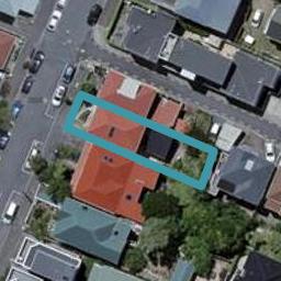 57 Austin Street, Mount Victoria, Wellington