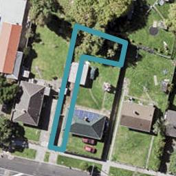 123F Taniwha Street, Glen Innes, Auckland