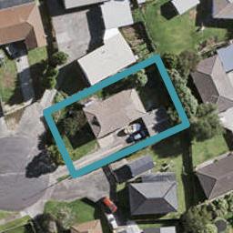 14 Melleray Place, Randwick Park, Auckland