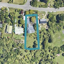 577 Spencer Road, Lake Tarawera, Rotorua