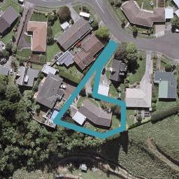 3B Alpine Grove, Upper Vogeltown, New Plymouth