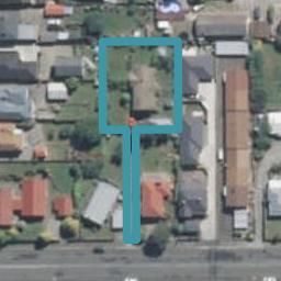 11A College Road, Parkside, Timaru