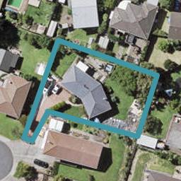 8 Struan Place, Highland Park, Auckland