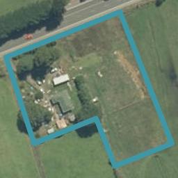 214 State Highway 2, Mangatāwhiri