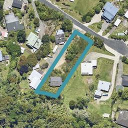 54 Oxford Road, Lake Rotoma
