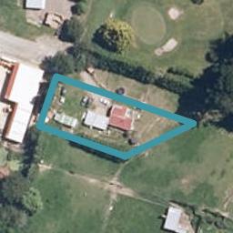 11 Mangatainoka Street East, Mangatainoka, Pahiatua